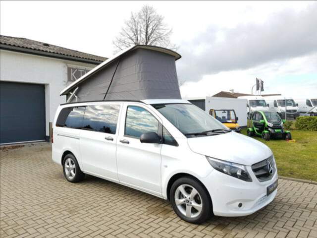 VMERCEDES-BENZ Vito MarcoPolo Activity Edition,Standheizung