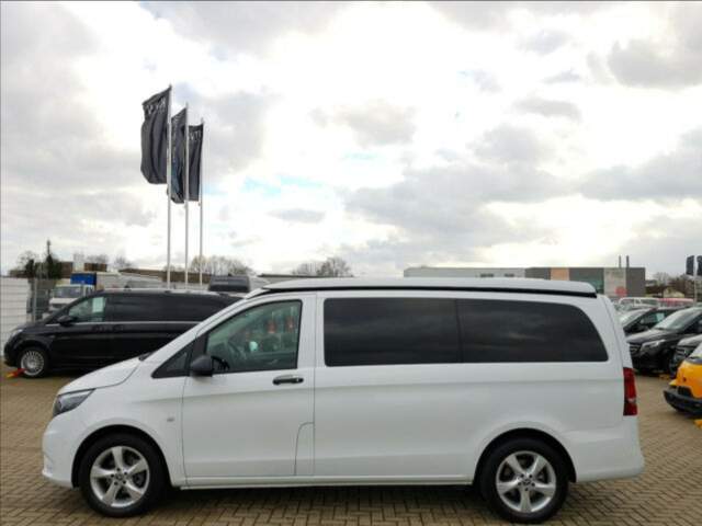 VMERCEDES-BENZ Vito MarcoPolo Activity Edition,Standheizung